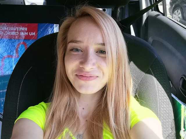 Foto do perfil LeonaErin