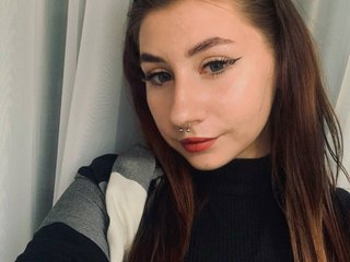 Chat de vídeo erótico leonaReed