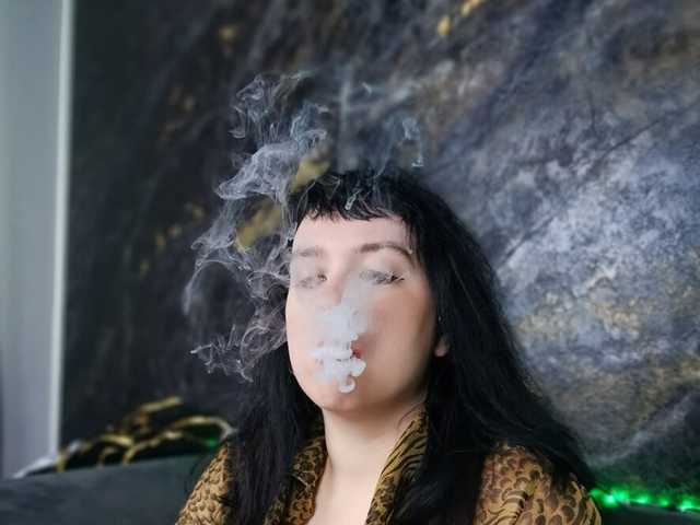 Foto do perfil Leona_Sweetnest