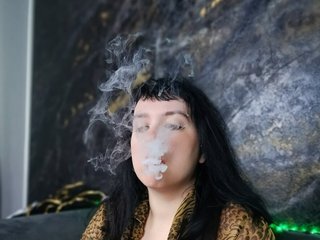 Chat de vídeo erótico Leona_Sweetnest