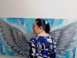 Chat de vídeo erótico leonela