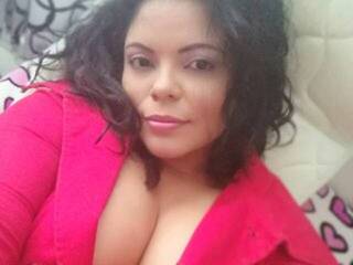 Chat de vídeo erótico soffia_85