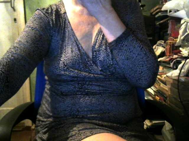 Capturas de tela de transmissão Leonellaz