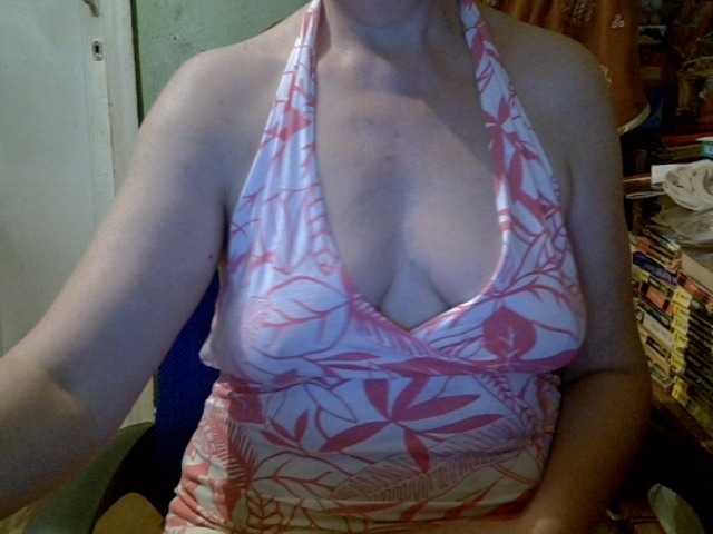 Capturas de tela de transmissão Leonellaz