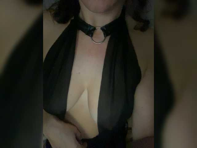 Capturas de tela de transmissão SexyCherry
