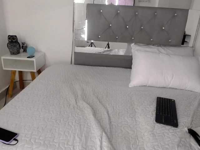 Capturas de tela de transmissão lepettymarie
