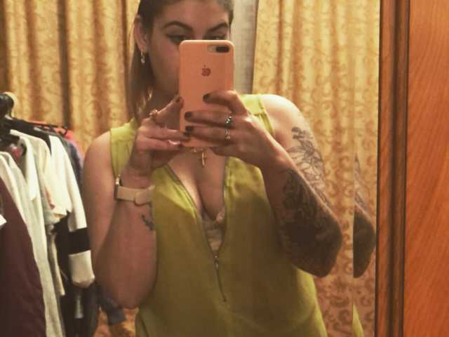 Foto do perfil LeraOGirl