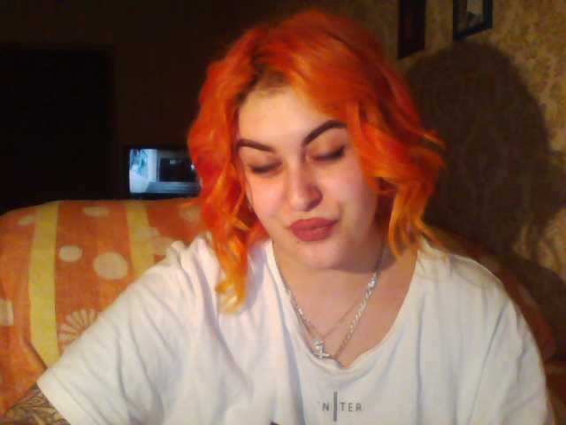 Capturas de tela de transmissão LeraOGirl