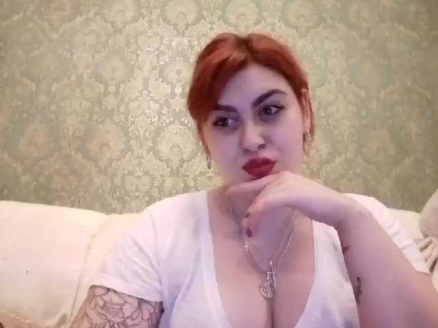 Capturas de tela de transmissão LeraOGirl