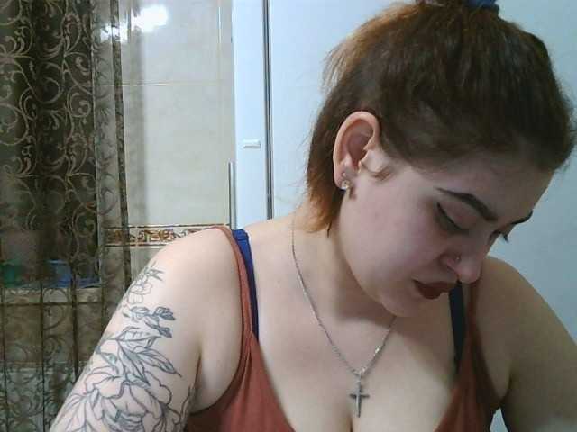 Capturas de tela de transmissão LeraOGirl