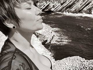 Chat de vídeo erótico LeraStar