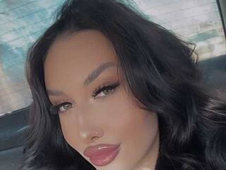 Chat de vídeo erótico LeriKissme