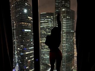 Chat de vídeo erótico LerochkaaaaA