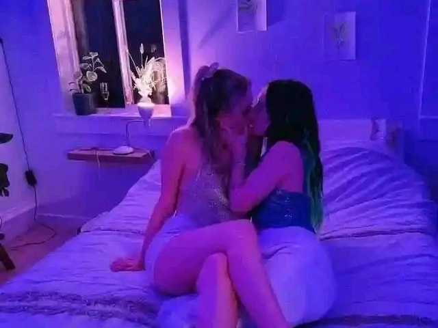 Foto do perfil Lesbians2