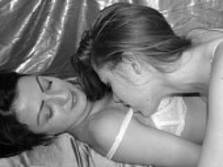 Chat de vídeo erótico lesbiloveee
