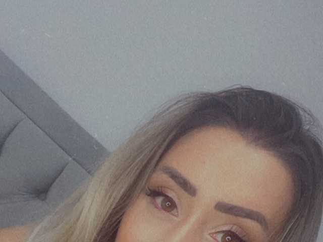 Foto do perfil KellyEdith6