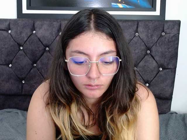 Capturas de tela de transmissão Lesliee22