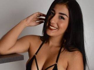 Chat de vídeo erótico lesliegrey