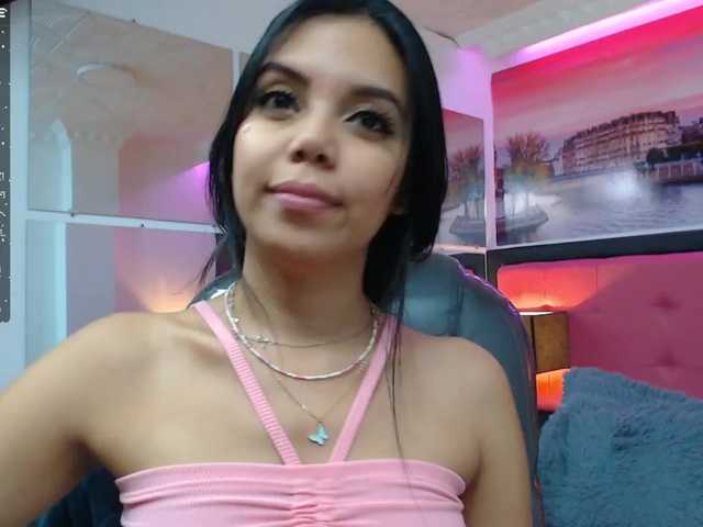 Capturas de tela de transmissão LeslieYour