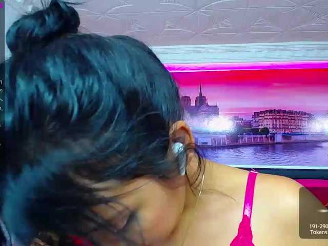 Capturas de tela de transmissão LeslieYour