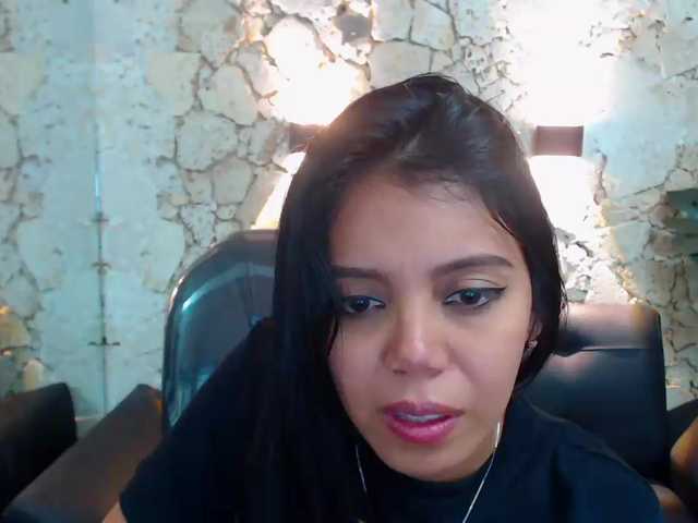 Capturas de tela de transmissão LeslieYour