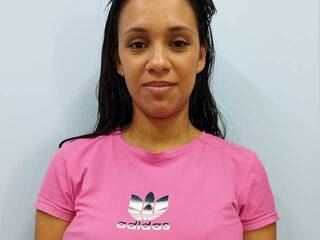 Chat de vídeo erótico Leslimilk