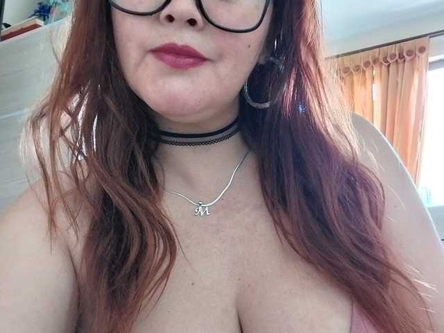 Foto do perfil leslymature