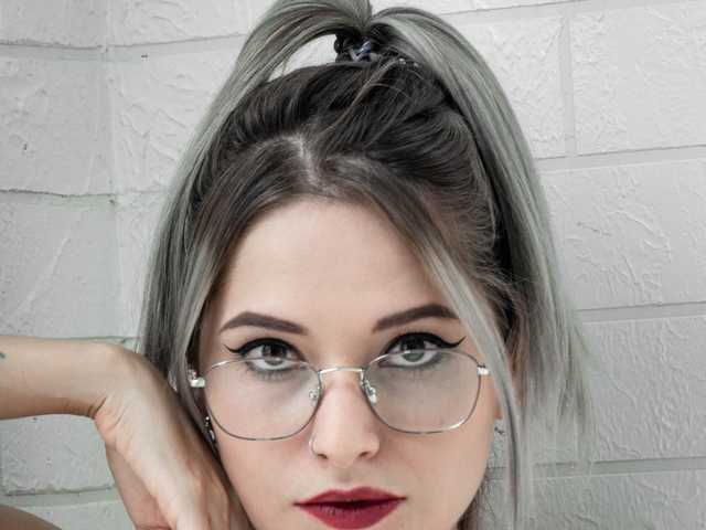 Foto do perfil lessi-rosse