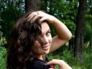 Chat de vídeo erótico lessyaa