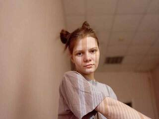 Chat de vídeo erótico Lesya-Girl