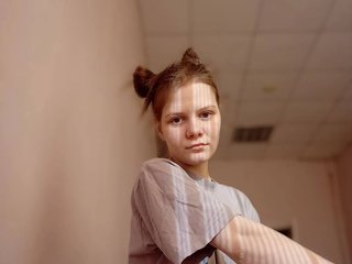 Chat de vídeo erótico Lesya-Girl