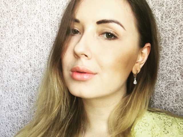 Chat de vídeo erótico Lesya0105