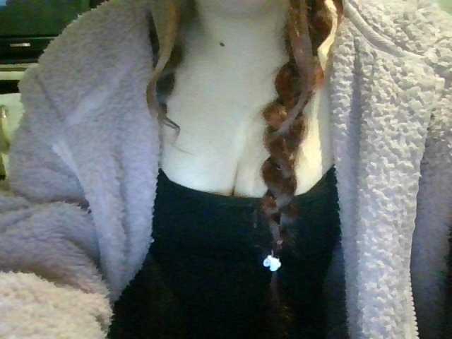 Capturas de tela de transmissão lesya2002