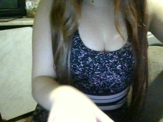 Capturas de tela de transmissão lesya2002