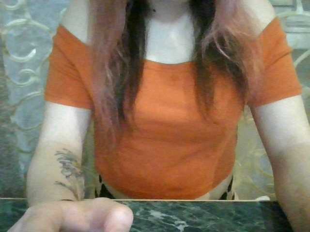 Capturas de tela de transmissão lesya2002