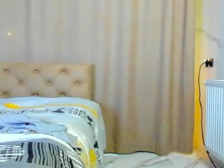 Chat de vídeo erótico Lesyalis