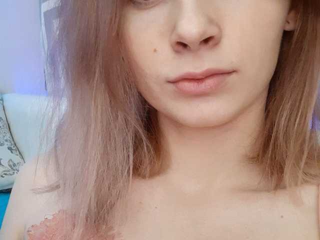 Foto do perfil Lesya_