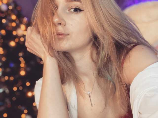 Foto do perfil Lesya_
