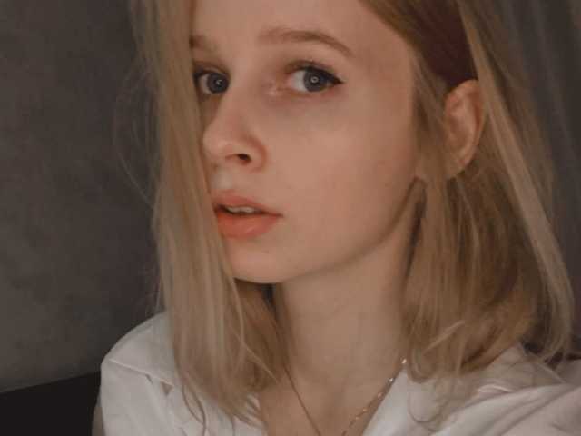 Foto do perfil Lesya_