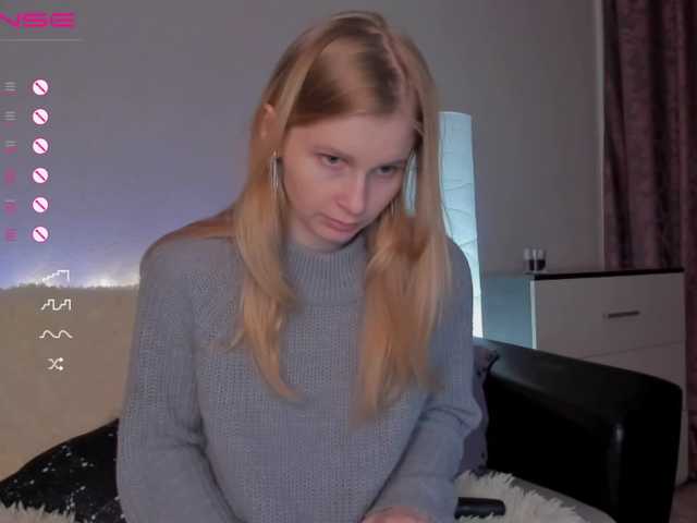 Capturas de tela de transmissão Lesya_
