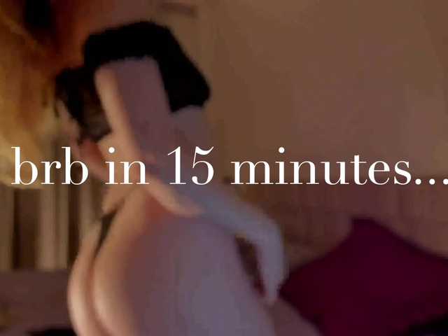 Capturas de tela de transmissão Lesya_