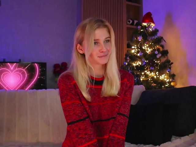 Capturas de tela de transmissão Lesya_