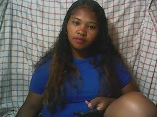 Chat de vídeo erótico Leticiah