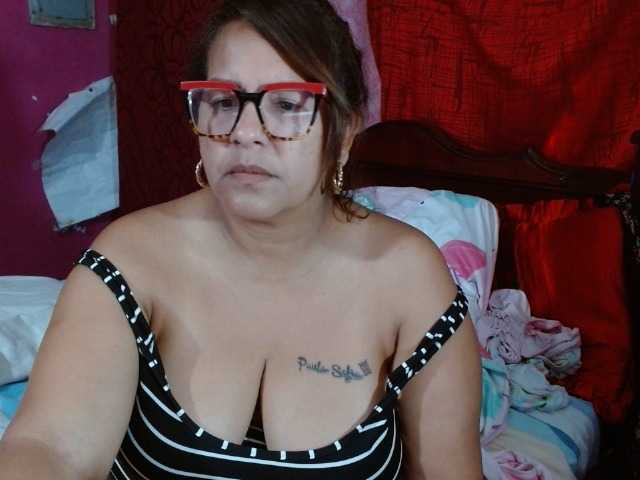 Capturas de tela de transmissão letiverydirty