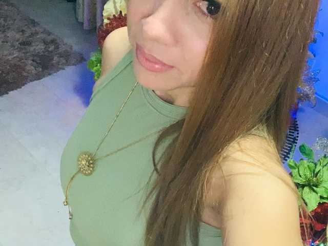 Foto do perfil LetiziaMiller4