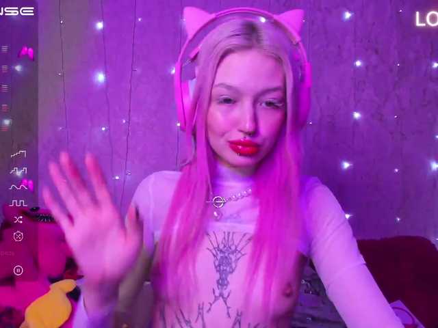 Capturas de tela de transmissão LetlleePie