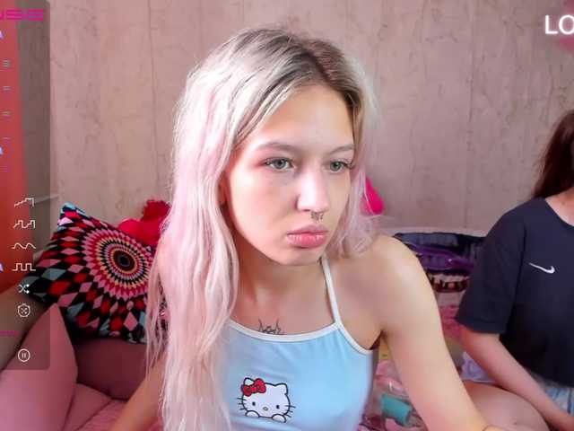 Capturas de tela de transmissão LetlleePie