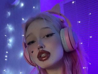 Chat de vídeo erótico LetlleePie