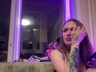 Chat de vídeo erótico Letti28