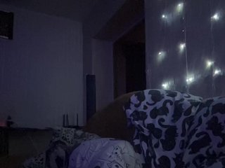 Chat de vídeo erótico Letti28